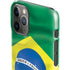 Brazil Flag iPhone 11 Pro Lite Case